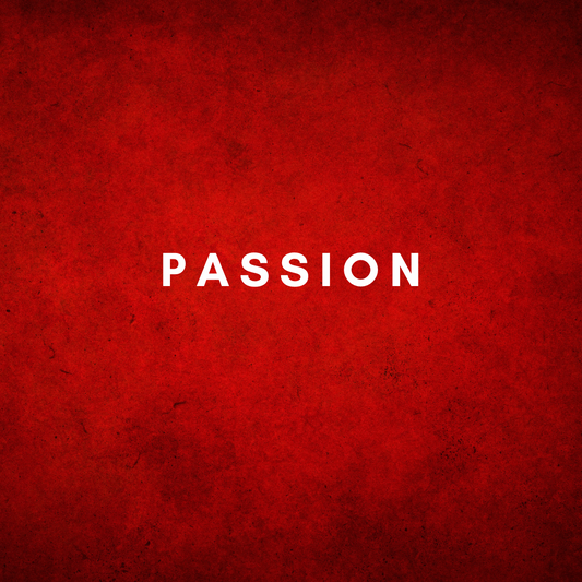 Passion