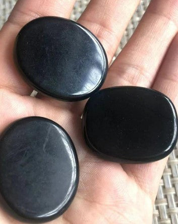 Onyx Gratitude Stones