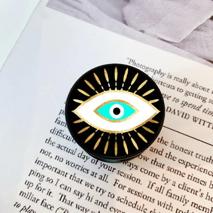 Evil Eye Phone Support